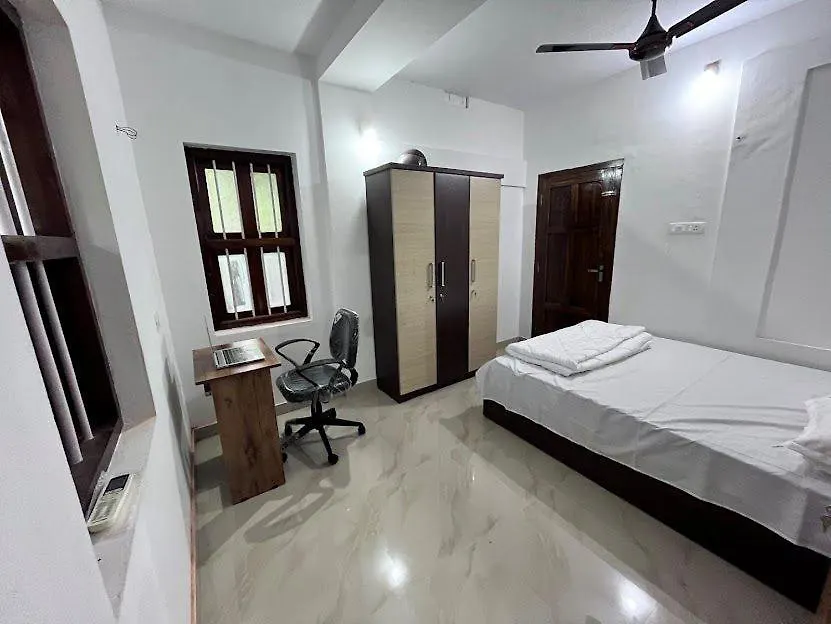 Nileshwaram Farm Pathayapura 아파트 홈스테이